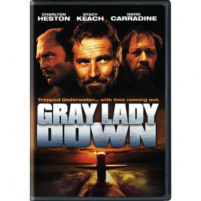 Gray Lady Down (widescreen