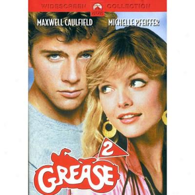 Grease 2 (widescreen)