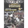 Great American Western - 4-dvd Set Vol. 2