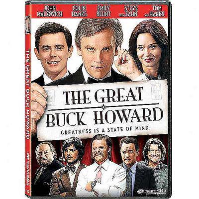 Great Buck H0ware (widescreen)