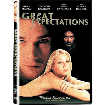 Great Expectations (widescreen)