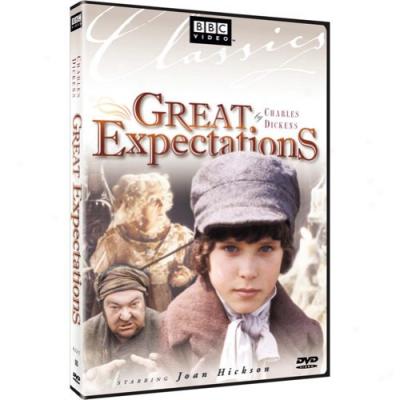 Great Expectations