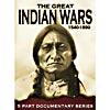 Great Indian Wars (1540-1890), The