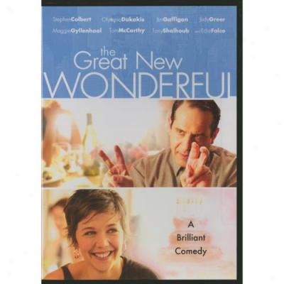 Great New Wonderful, The (widescreen)