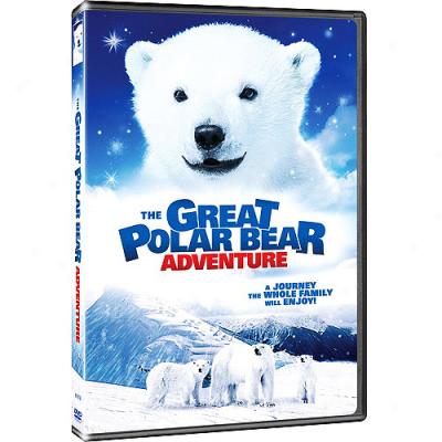 Great Polar Bear Adventure, The (full Frame)