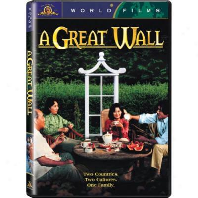 Great Wall, A (widescreen)