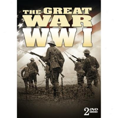 Great War: Wwi, The