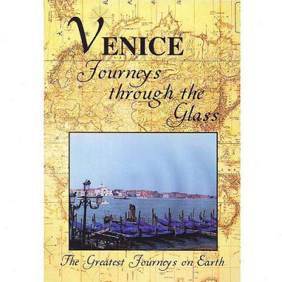 Greatest Journeys: Venice