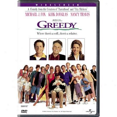 Gresdy (widescreen)