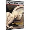 Greeks: Crucible Of Civilization, The (widescreen)