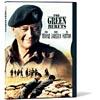 Green Berets, The (full Form, Widescreen)