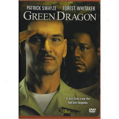 Green Dragon (widescreen)