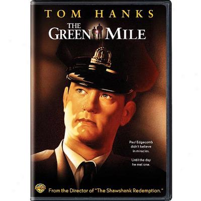 Green Mile (widescreen)