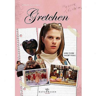 Gretchen (widescreen)