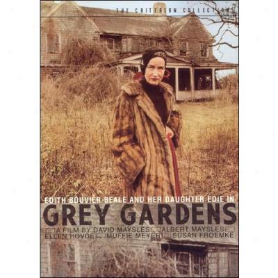 Grey Gardens (full Frame)