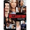 Grey's Anatomy: Season One (widescreen)