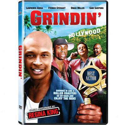 Grindin' (widescreen)