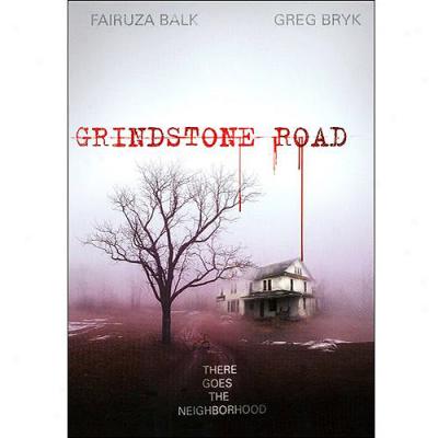 Grindstone Road (widescreen)