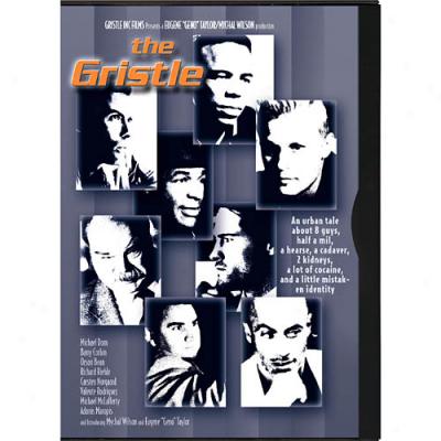 Gristle, The (fulll Frame)