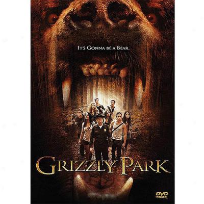 Grizzly Park