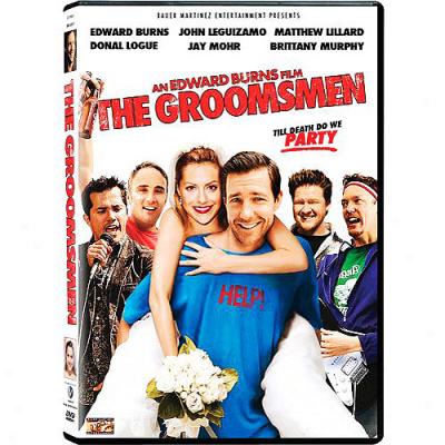 Groomsmen (widescreen)