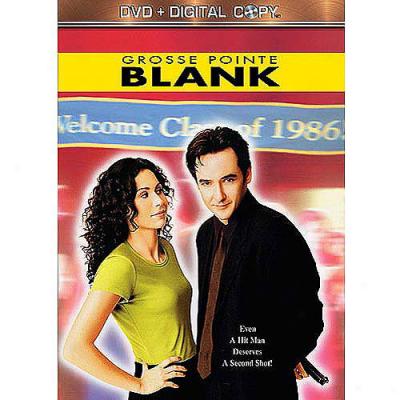 Grosse Pointe Blank (2-disc) (with Digital Copy) (wwidescreen)