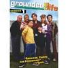 Grounded For Life: Season One (full Frame)