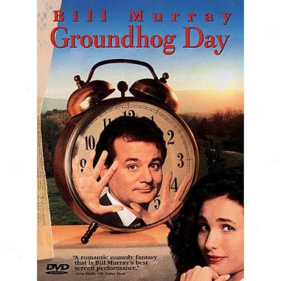 Groundhog Day (widescreen)