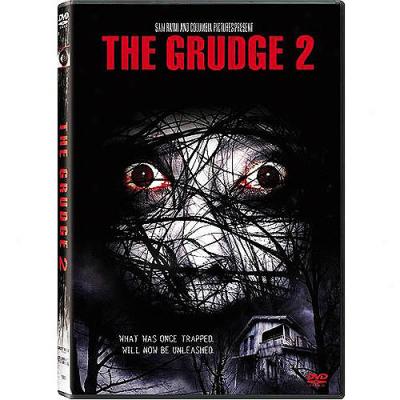 Grudge 2 (2006) (rated), The (widescreen)