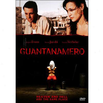 Guantanamero (widescreen)