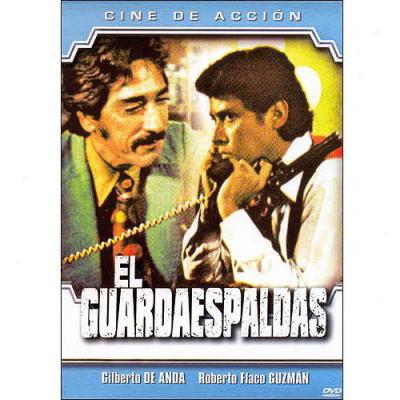 Guardaespaldas (spanish)