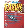 Guitar Chord Basics (full Ftame)