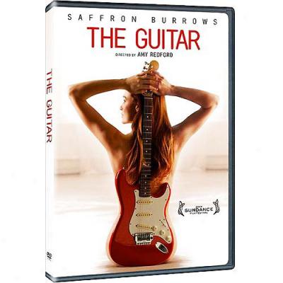 Guitar (widescreen)