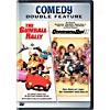 Gumball Rally/ Cannonnall Run Ii Double Feature, The (widescreen, Deluxe Edition)