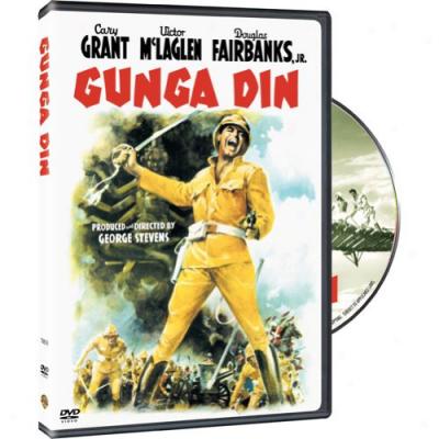 Gunga Din