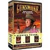 Gunsmoke Movie Collection, The