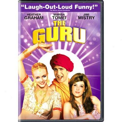 Guru (widescreen)