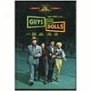 Guys And Dolls (widescreen)