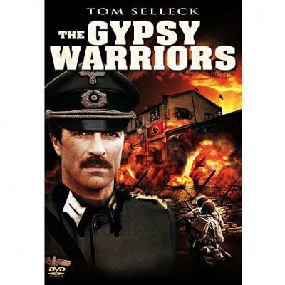 Gypsy Warriors, The