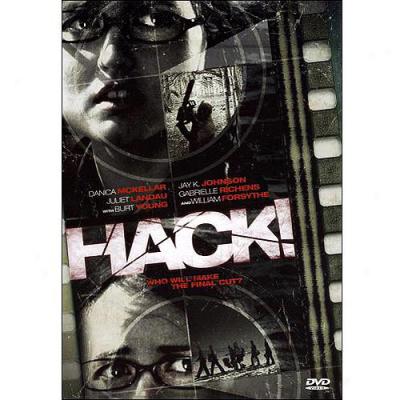 Hack! (widescreen)