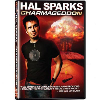 Hal Sparks: Charmageddon/ (widescreen)