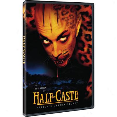 Half Caste (widescreen)