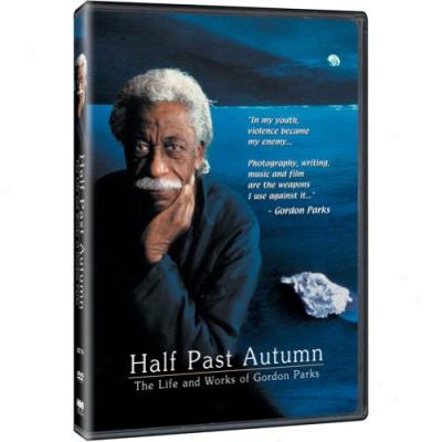 Half Past Autumn