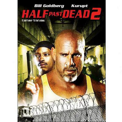 Half Past Dead 2 (widescreen)