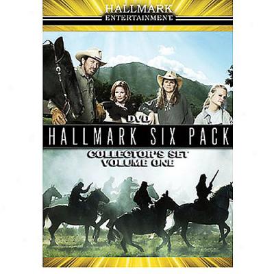 Hallmark Collectr Set, Vol. 1