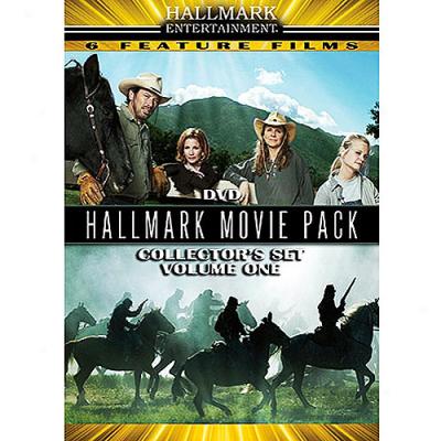 Hallmark Collector Set: Volume 1