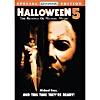 Halloween 5: The Refenge Of Michael Myers (divimax) (widescreen, Special Edition)