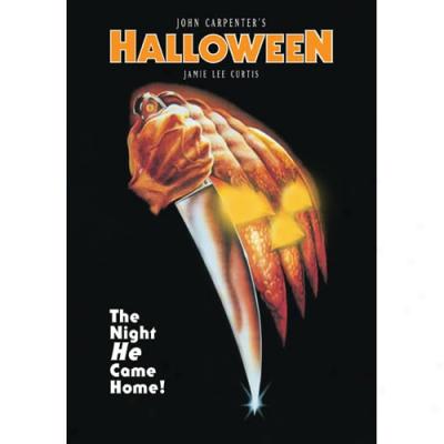 Halloween Restored (widescreen)