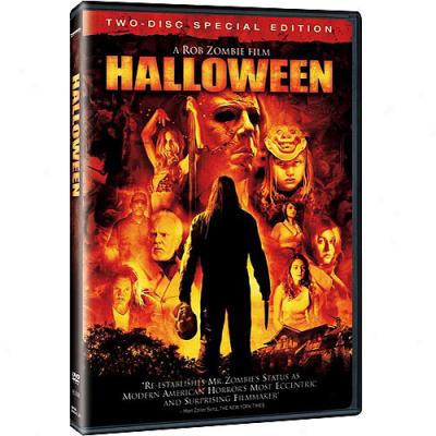 Halloween (special Edition) (full Frame, Widescreen)