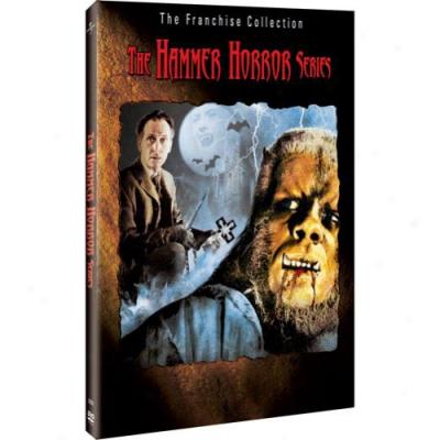 Hammer Horror Seres (widescreen)